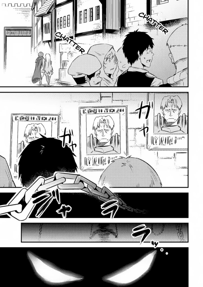 Kaifuku Jutsushi no Yarinaoshi - Chapter 6.2 [photo 16] - MangaPorn