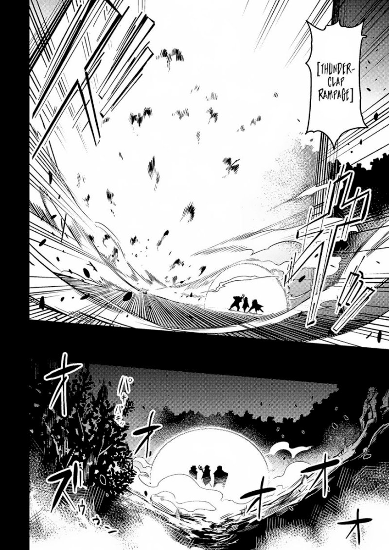 Kaifuku Jutsushi no Yarinaoshi - Chapter 7.1 [photo 6] - MangaPorn