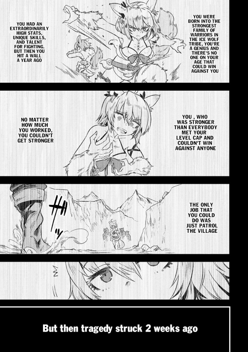 Kaifuku Jutsushi no Yarinaoshi - Chapter 8.1 [photo 16] - MangaPorn