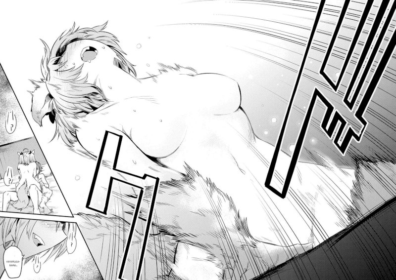 Kaifuku Jutsushi no Yarinaoshi - Chapter 8.2 [photo 10] - MangaPorn