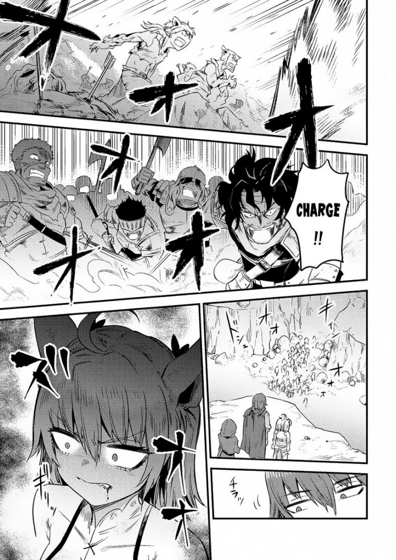 Kaifuku Jutsushi no Yarinaoshi - Chapter 8.2 [photo 18] - MangaPorn