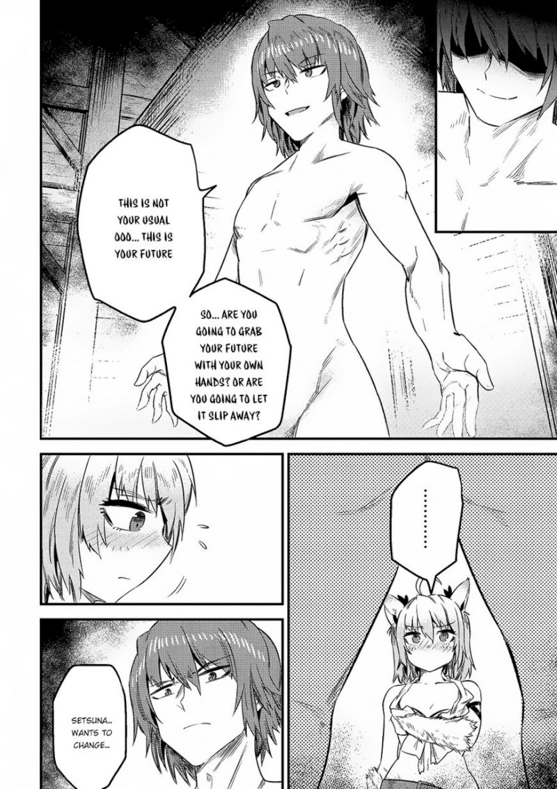 Kaifuku Jutsushi no Yarinaoshi - Chapter 8.2 [photo 4] - MangaPorn