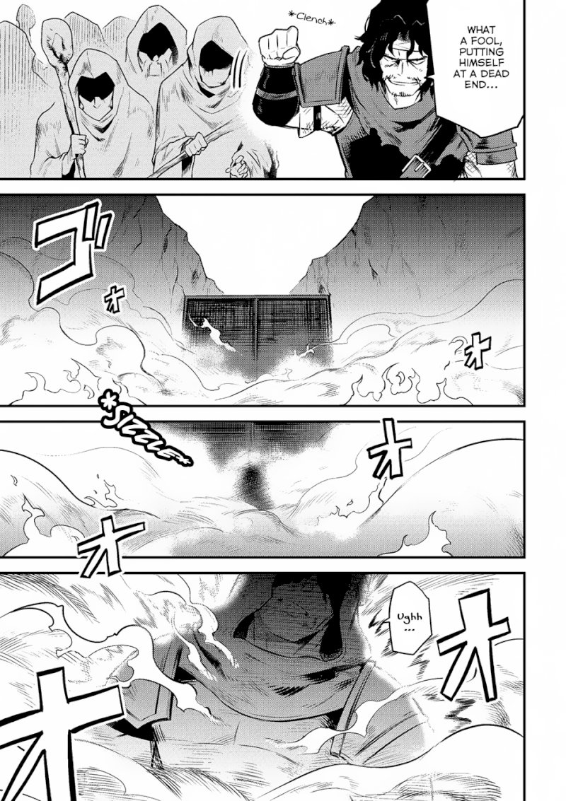 Kaifuku Jutsushi no Yarinaoshi - Chapter 9.1 [photo 11] - MangaPorn