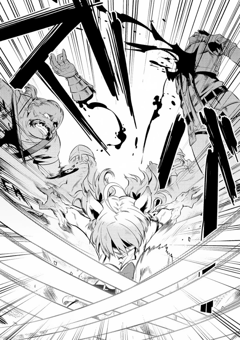 Kaifuku Jutsushi no Yarinaoshi - Chapter 9.2 [photo 5] - MangaPorn