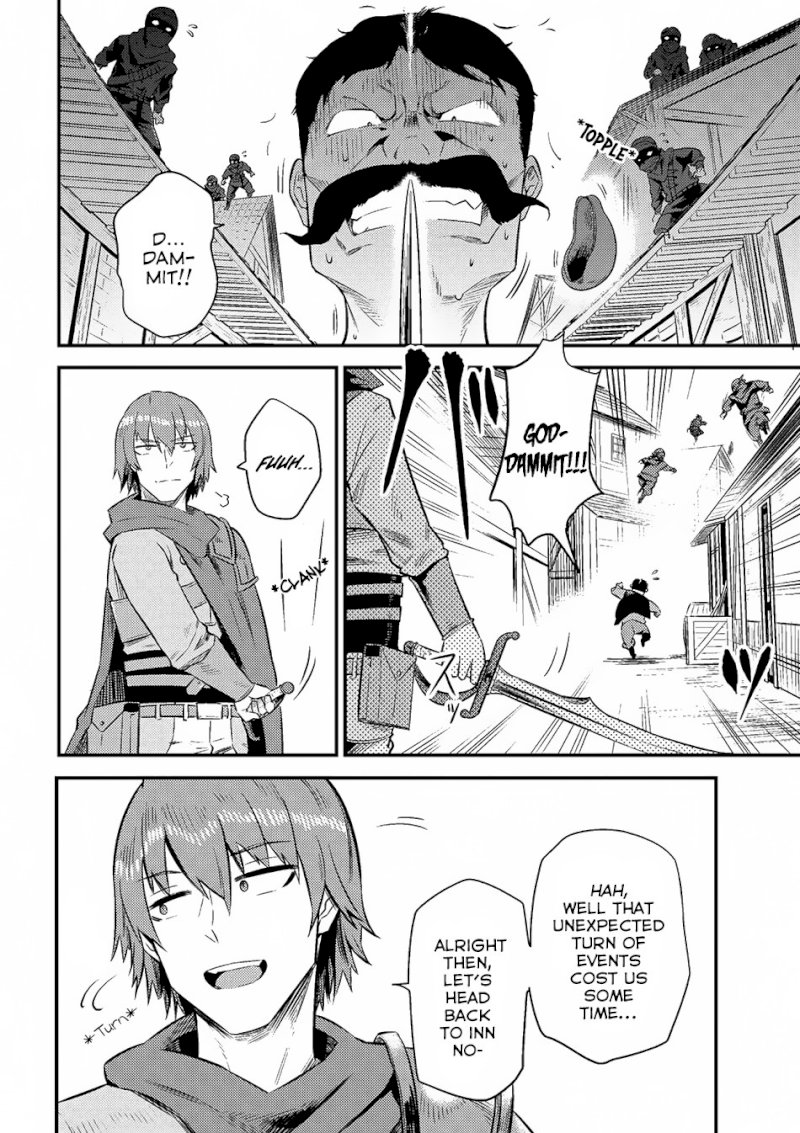 Kaifuku Jutsushi no Yarinaoshi - Chapter 10.2 [photo 13] - MangaPorn