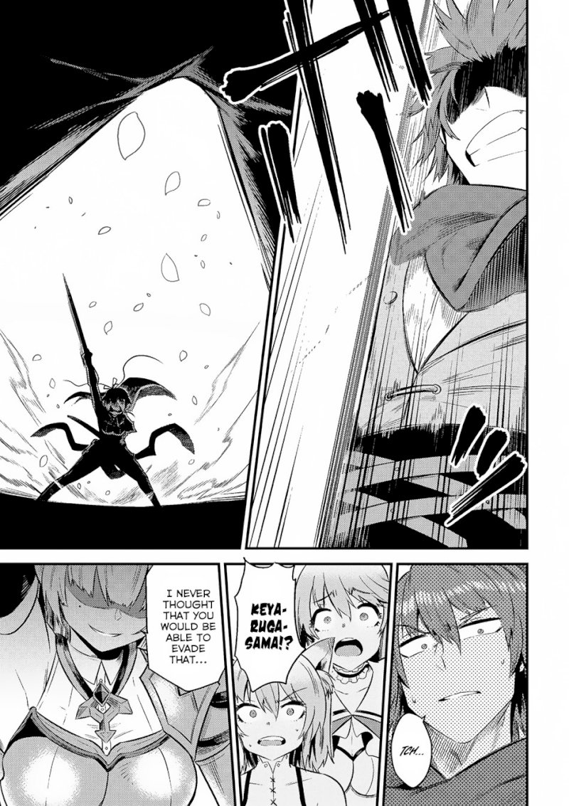 Kaifuku Jutsushi no Yarinaoshi - Chapter 10.2 [photo 14] - MangaPorn