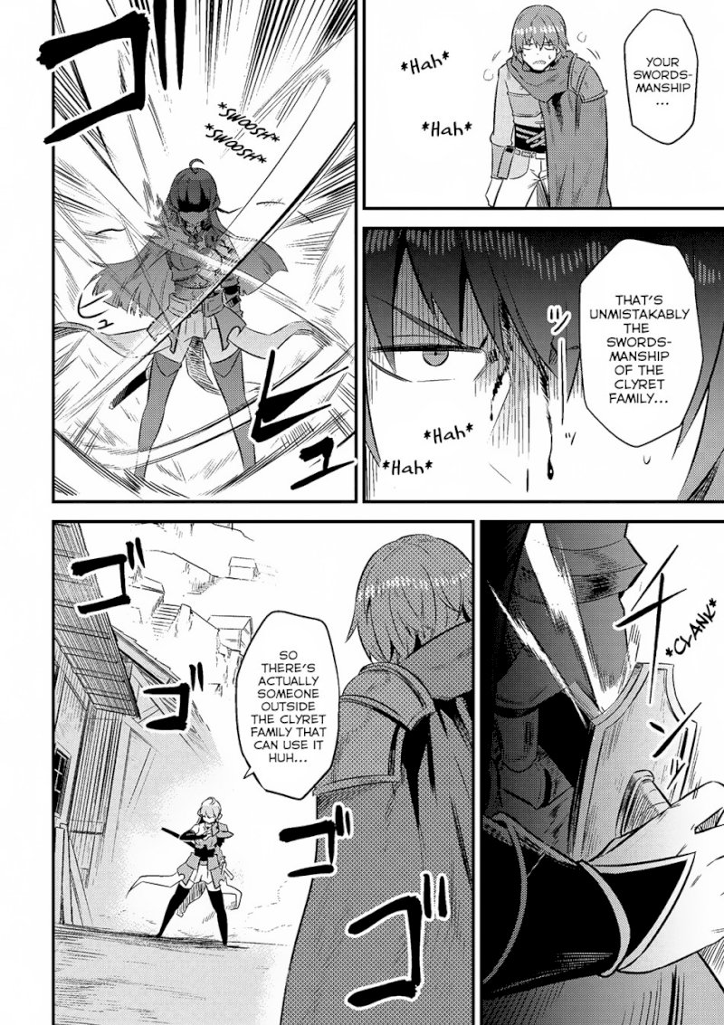 Kaifuku Jutsushi no Yarinaoshi - Chapter 10.2 [photo 15] - MangaPorn