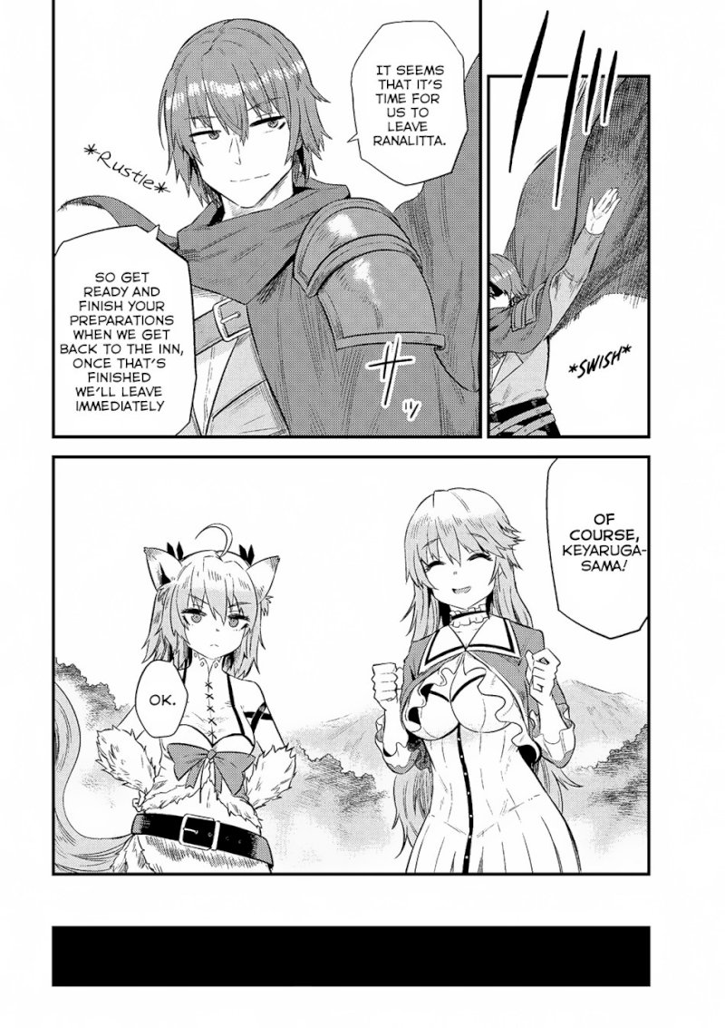 Kaifuku Jutsushi no Yarinaoshi - Chapter 10.2 [photo 4] - MangaPorn