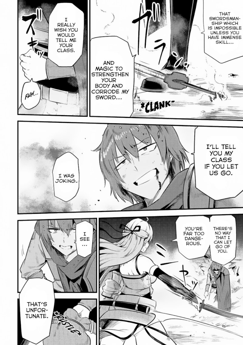 Kaifuku Jutsushi no Yarinaoshi - Chapter 11.1 [photo 20] - MangaPorn