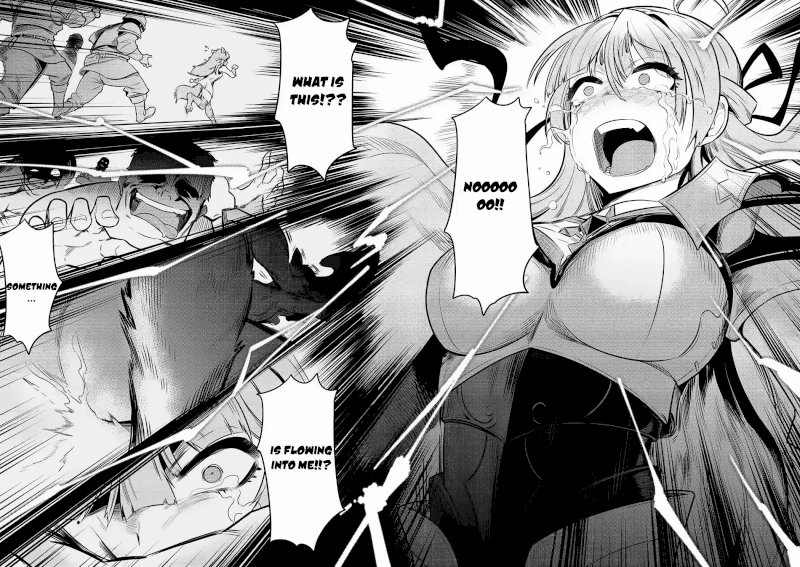 Kaifuku Jutsushi no Yarinaoshi - Chapter 11.2 [photo 11] - MangaPorn