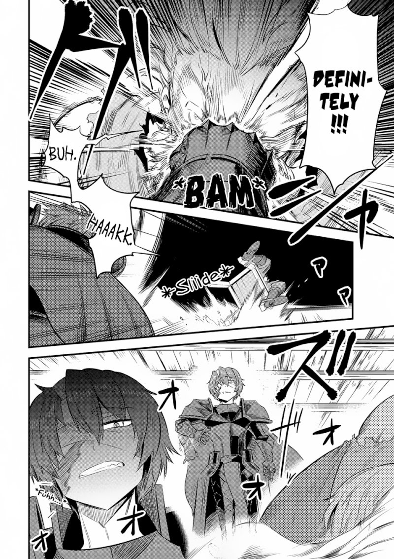 Kaifuku Jutsushi no Yarinaoshi - Chapter 13.1 [photo 5] - MangaPorn