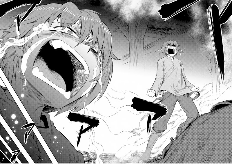 Kaifuku Jutsushi no Yarinaoshi - Chapter 13.2 [photo 17] - MangaPorn