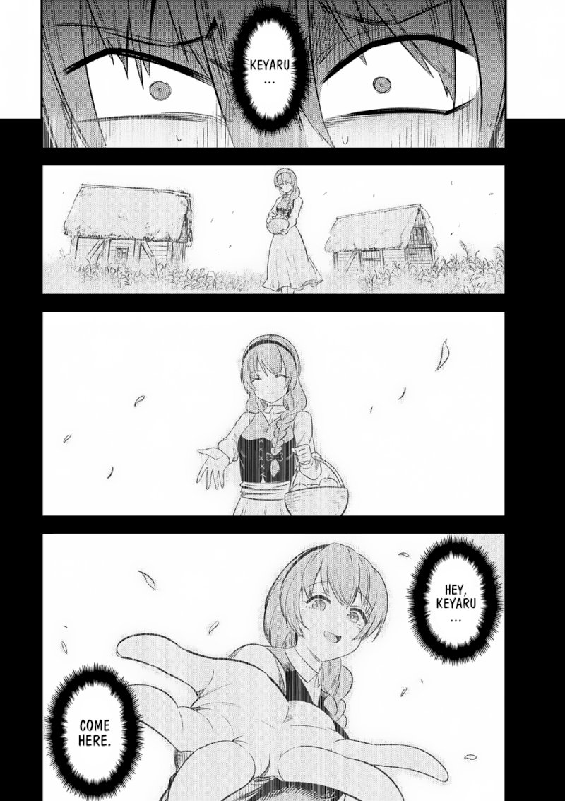 Kaifuku Jutsushi no Yarinaoshi - Chapter 13.2 [photo 3] - MangaPorn