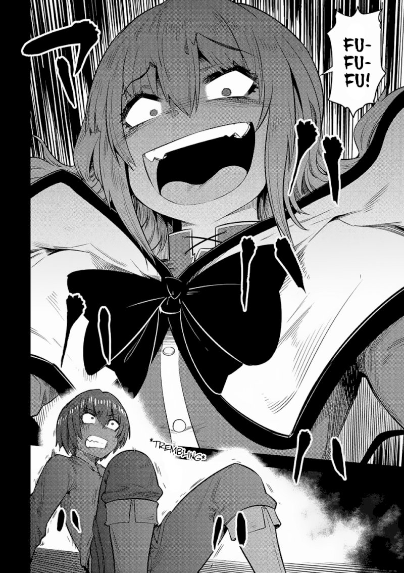 Kaifuku Jutsushi no Yarinaoshi - Chapter 15.2 [photo 11] - MangaPorn