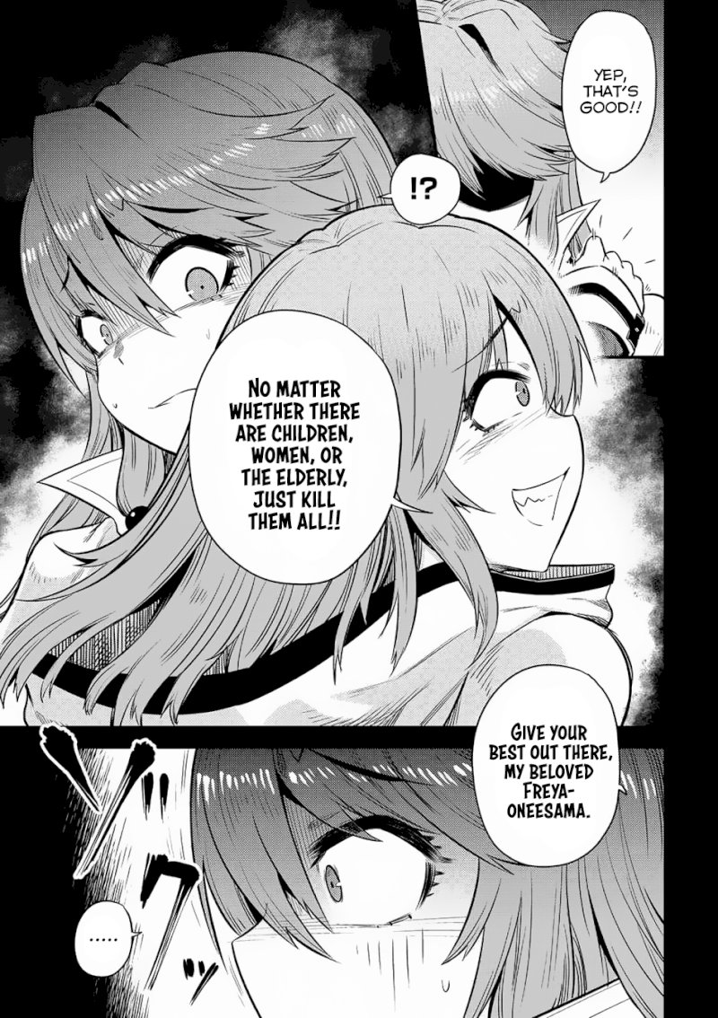 Kaifuku Jutsushi no Yarinaoshi - Chapter 15.2 [photo 6] - MangaPorn