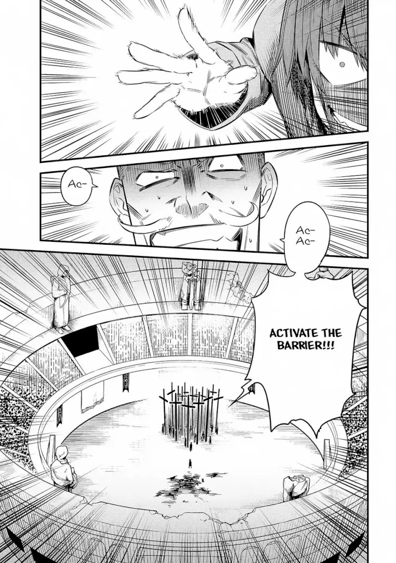 Kaifuku Jutsushi no Yarinaoshi - Chapter 16.3 [photo 8] - MangaPorn