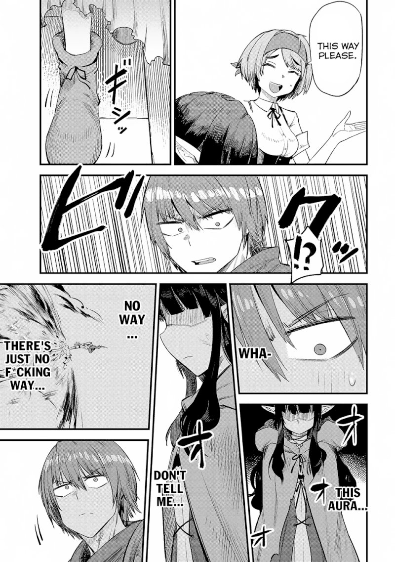 Kaifuku Jutsushi no Yarinaoshi - Chapter 18.1 [photo 26] - MangaPorn