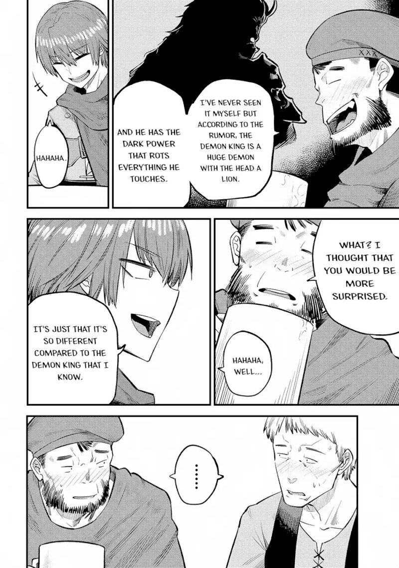 Kaifuku Jutsushi no Yarinaoshi - Chapter 18.2 [photo 3] - MangaPorn