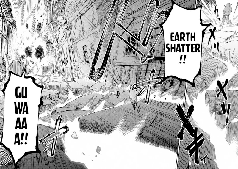 Kaifuku Jutsushi no Yarinaoshi - Chapter 19.1 [photo 3] - MangaPorn