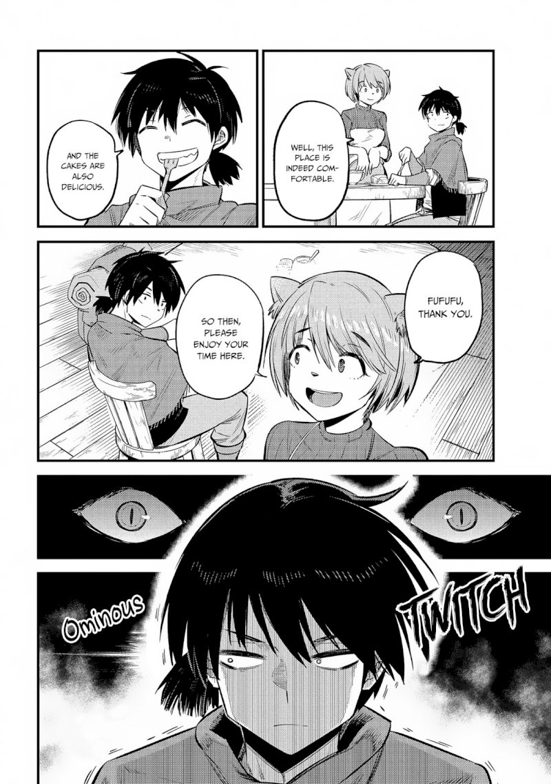 Kaifuku Jutsushi no Yarinaoshi - Chapter 20.1 [photo 7] - MangaPorn