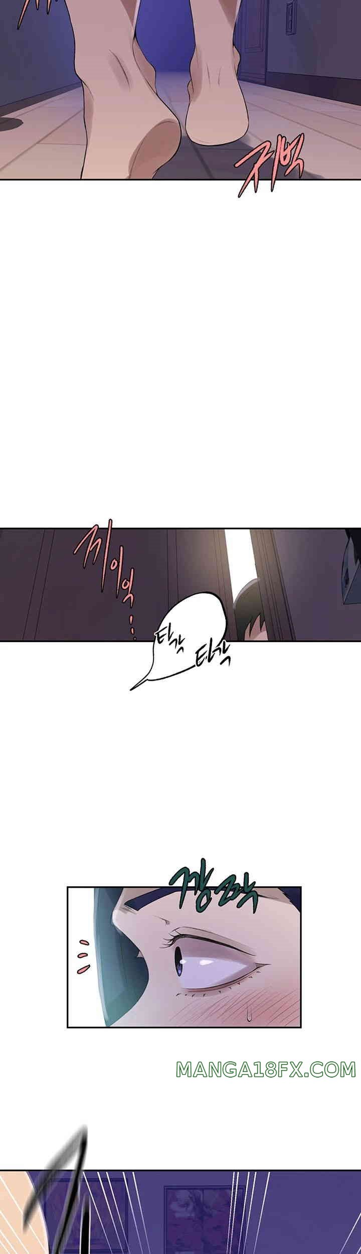 Secret Class Raw - Chapter 230 [photo 30] - MangaPorn