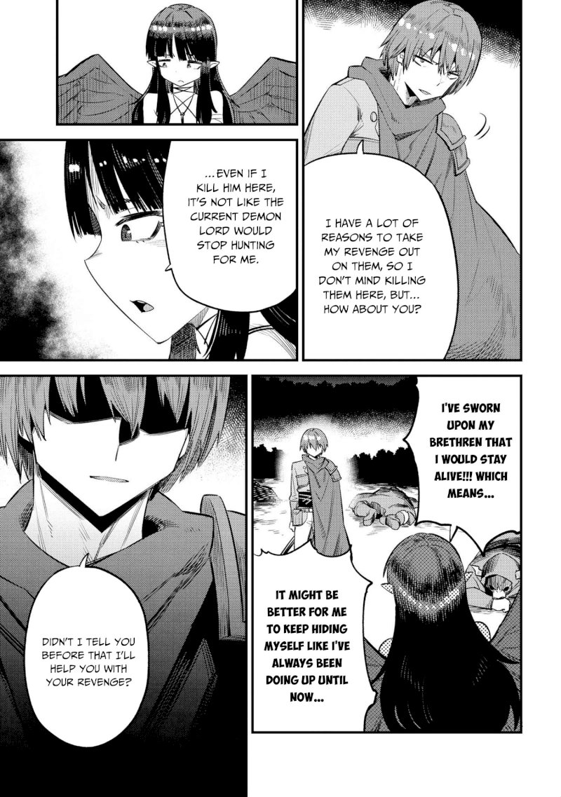 Kaifuku Jutsushi no Yarinaoshi - Chapter 20.2 [photo 12] - MangaPorn