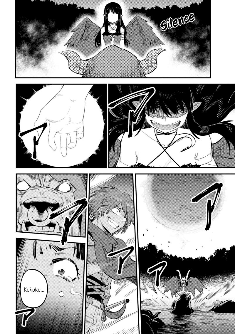 Kaifuku Jutsushi no Yarinaoshi - Chapter 20.2 [photo 15] - MangaPorn