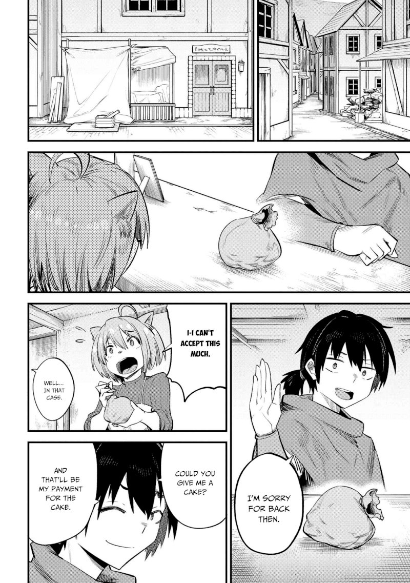 Kaifuku Jutsushi no Yarinaoshi - Chapter 20.2 [photo 17] - MangaPorn