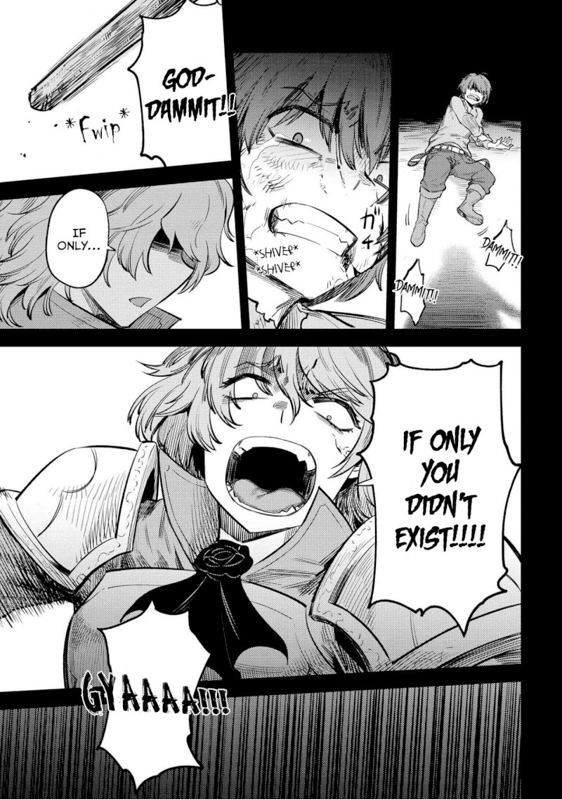 Kaifuku Jutsushi no Yarinaoshi - Chapter 21.1 [photo 10] - MangaPorn