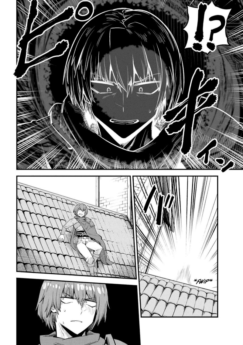 Kaifuku Jutsushi no Yarinaoshi - Chapter 21.1 [photo 13] - MangaPorn