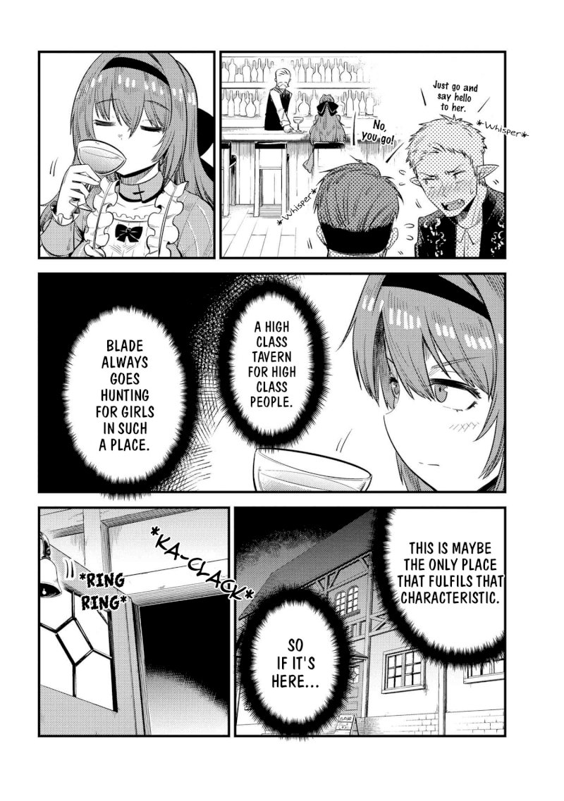 Kaifuku Jutsushi no Yarinaoshi - Chapter 21.2 [photo 11] - MangaPorn