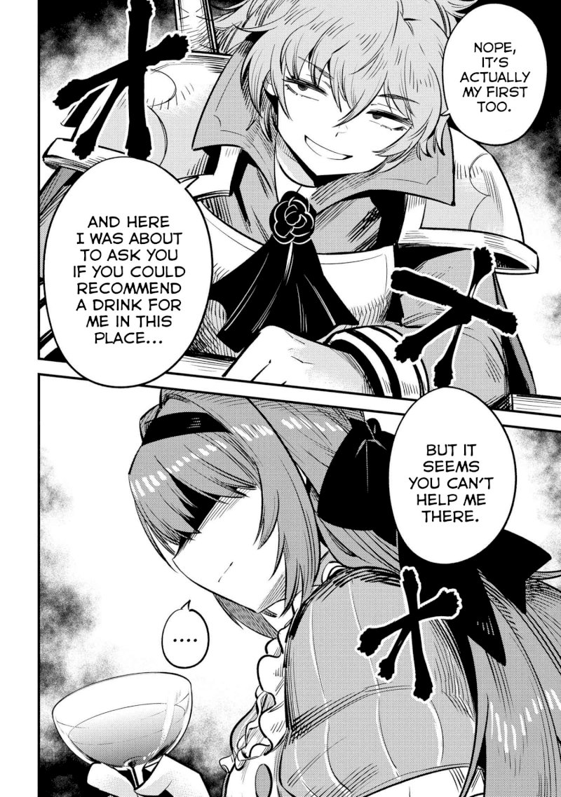 Kaifuku Jutsushi no Yarinaoshi - Chapter 21.2 [photo 13] - MangaPorn