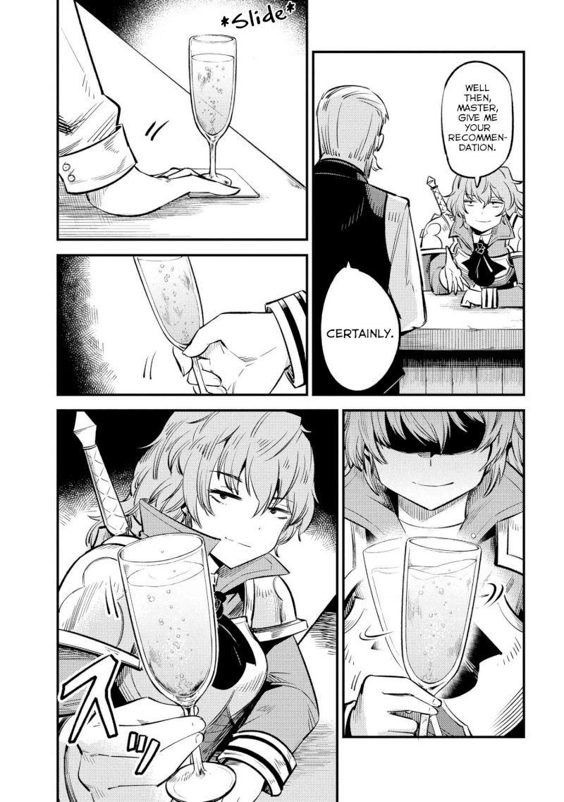 Kaifuku Jutsushi no Yarinaoshi - Chapter 21.2 [photo 14] - MangaPorn