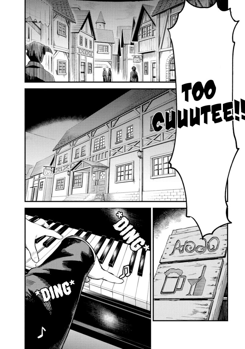 Kaifuku Jutsushi no Yarinaoshi - Chapter 21.2 [photo 8] - MangaPorn