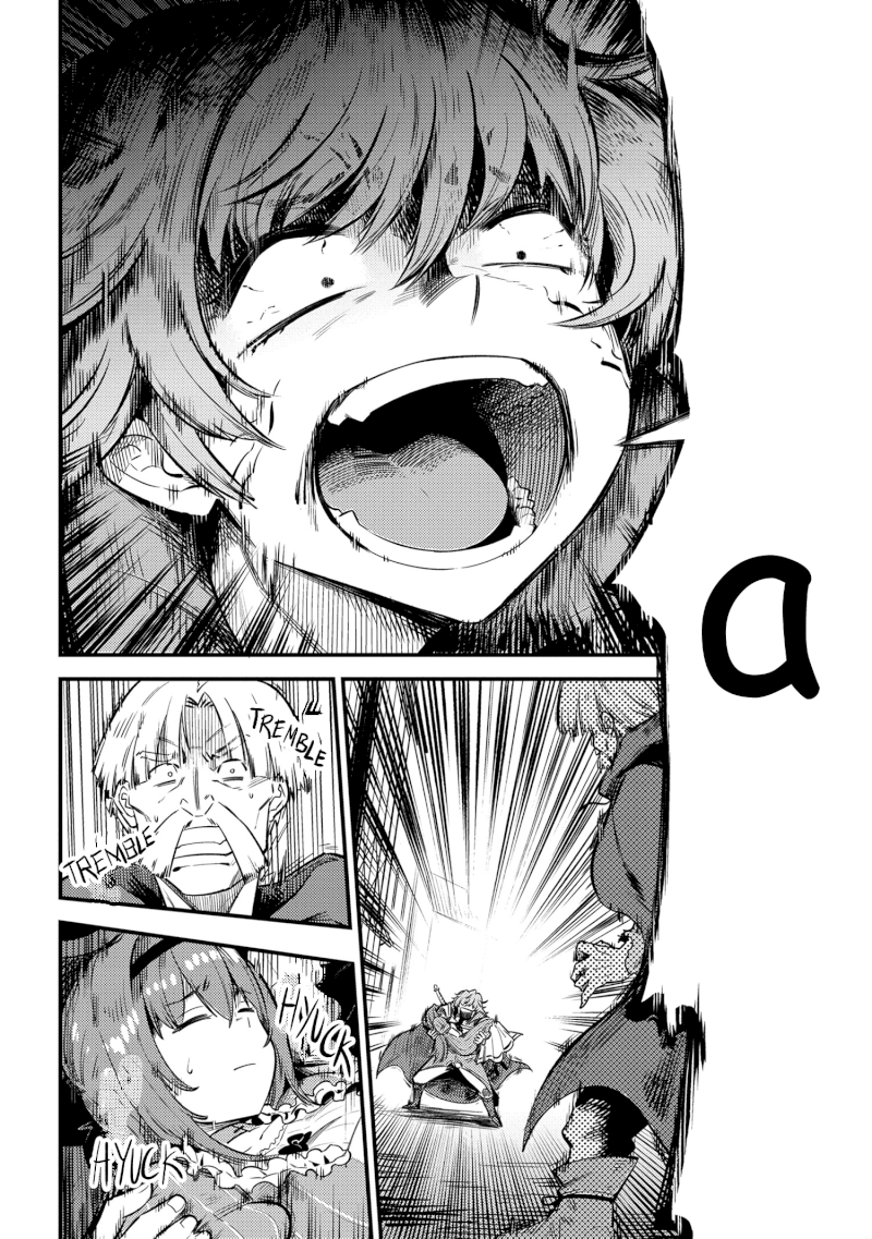 Kaifuku Jutsushi no Yarinaoshi - Chapter 22.2 [photo 9] - MangaPorn