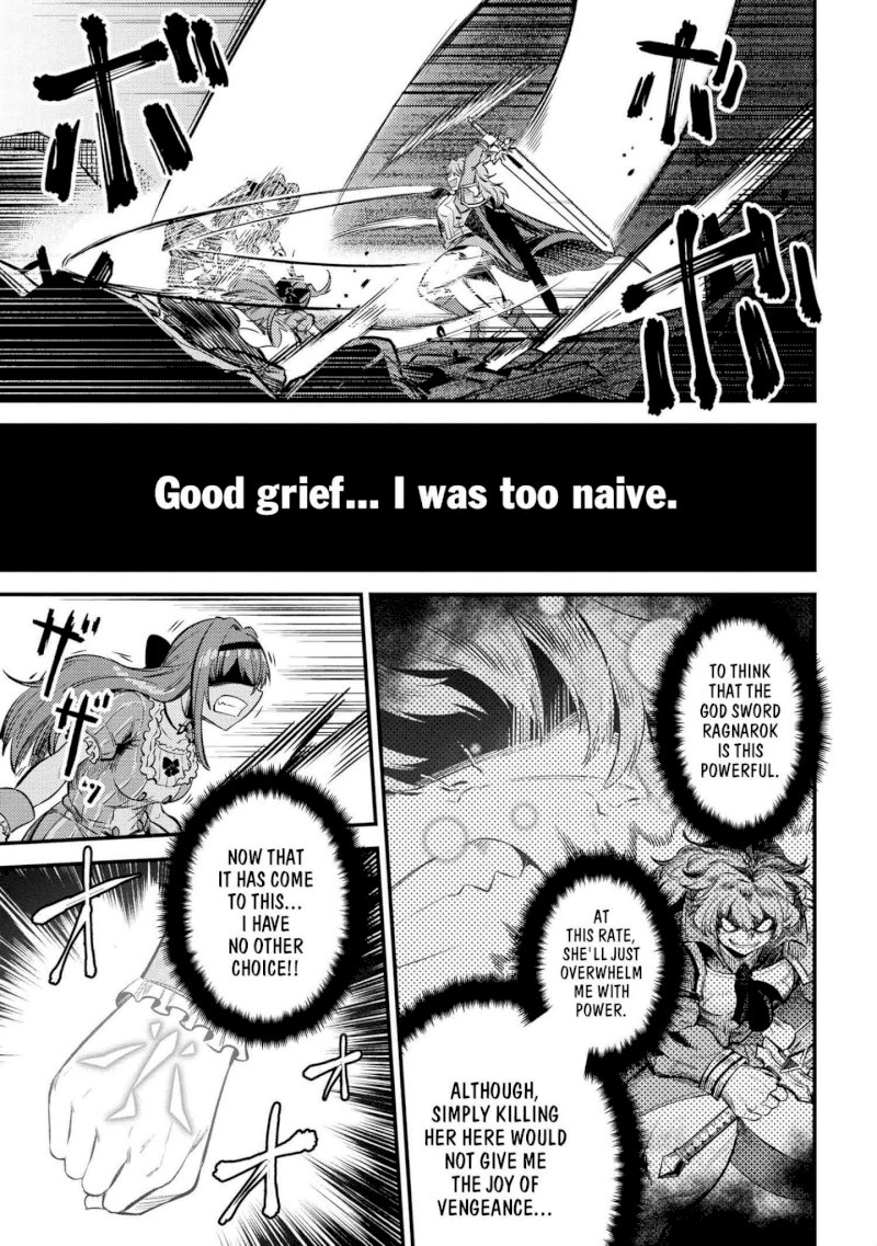 Kaifuku Jutsushi no Yarinaoshi - Chapter 23.2 [photo 6] - MangaPorn