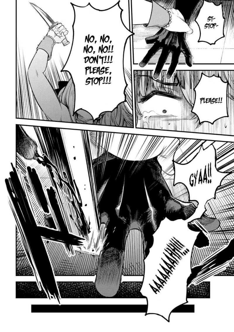 Kaifuku Jutsushi no Yarinaoshi - Chapter 24.2 [photo 11] - MangaPorn