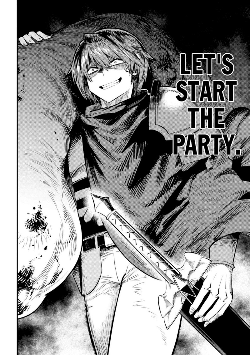 Kaifuku Jutsushi no Yarinaoshi - Chapter 24.2 [photo 17] - MangaPorn