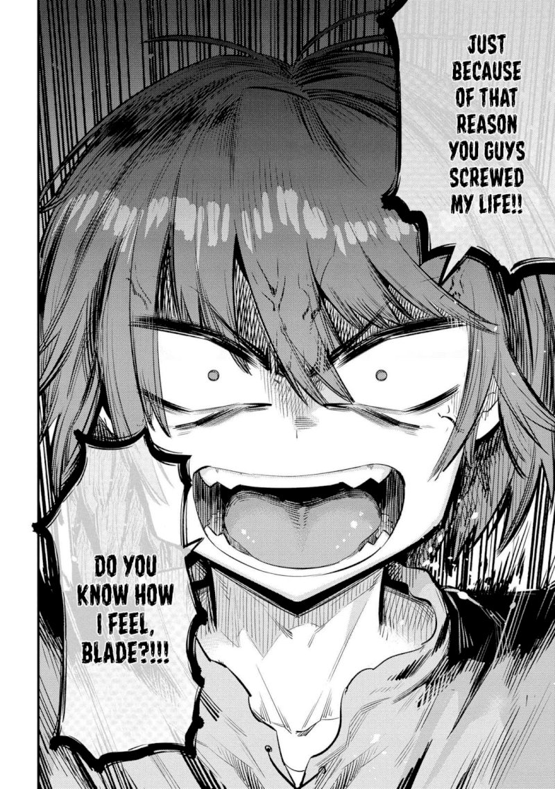 Kaifuku Jutsushi no Yarinaoshi - Chapter 25.1 [photo 13] - MangaPorn