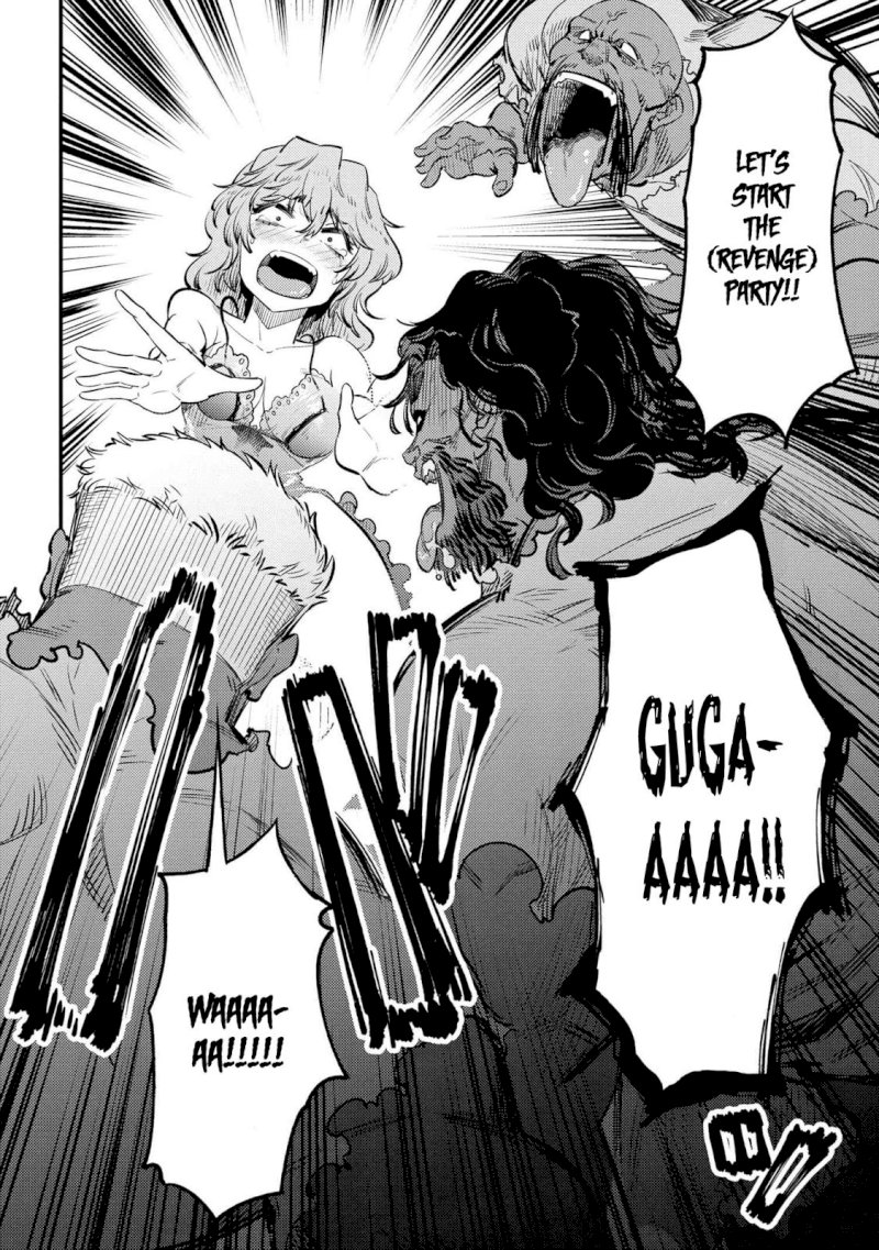 Kaifuku Jutsushi no Yarinaoshi - Chapter 25.1 [photo 25] - MangaPorn