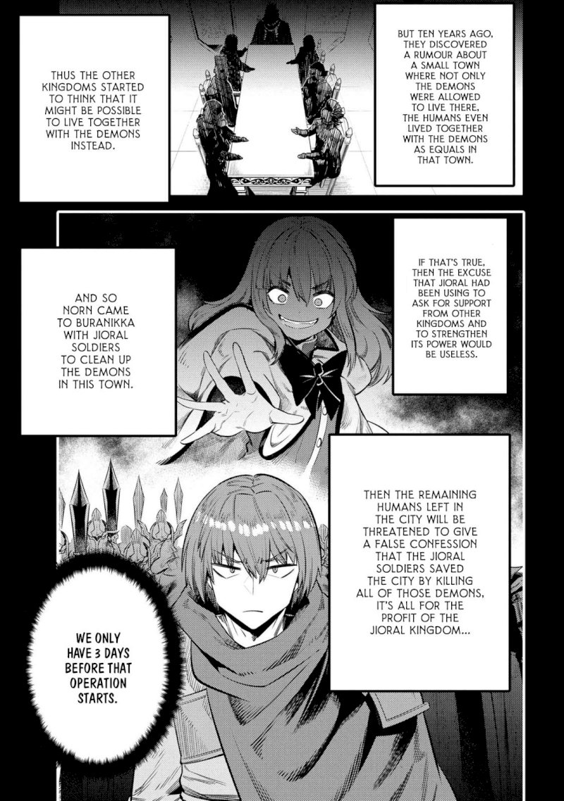 Kaifuku Jutsushi no Yarinaoshi - Chapter 26.1 [photo 23] - MangaPorn