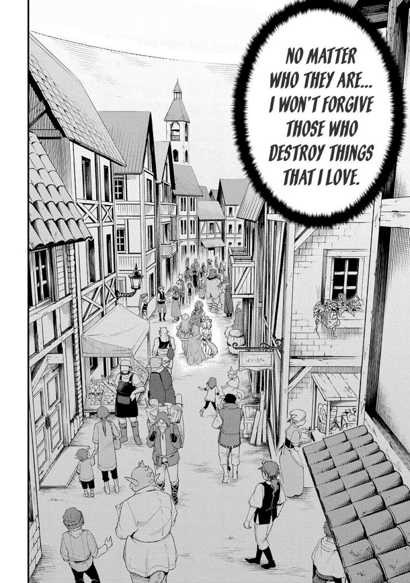 Kaifuku Jutsushi no Yarinaoshi - Chapter 26.2 [photo 17] - MangaPorn