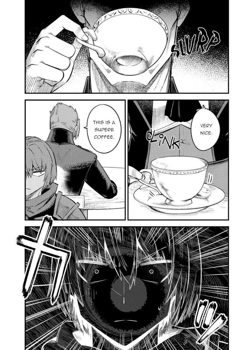 Kaifuku Jutsushi no Yarinaoshi - Chapter 26.2 [photo 4] - MangaPorn