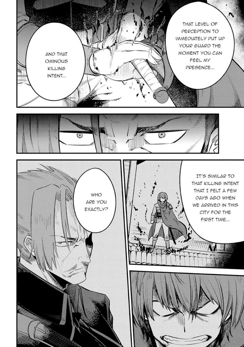 Kaifuku Jutsushi no Yarinaoshi - Chapter 26.2 [photo 7] - MangaPorn