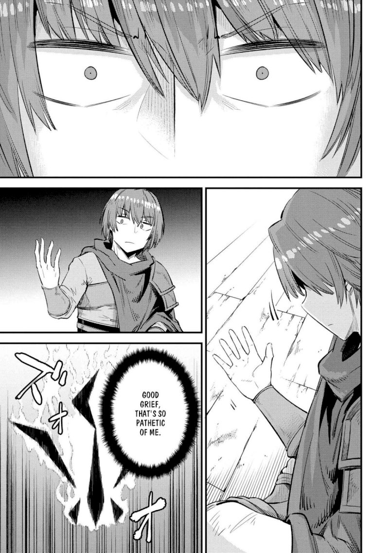 Kaifuku Jutsushi no Yarinaoshi - Chapter 27.1 [photo 10] - MangaPorn