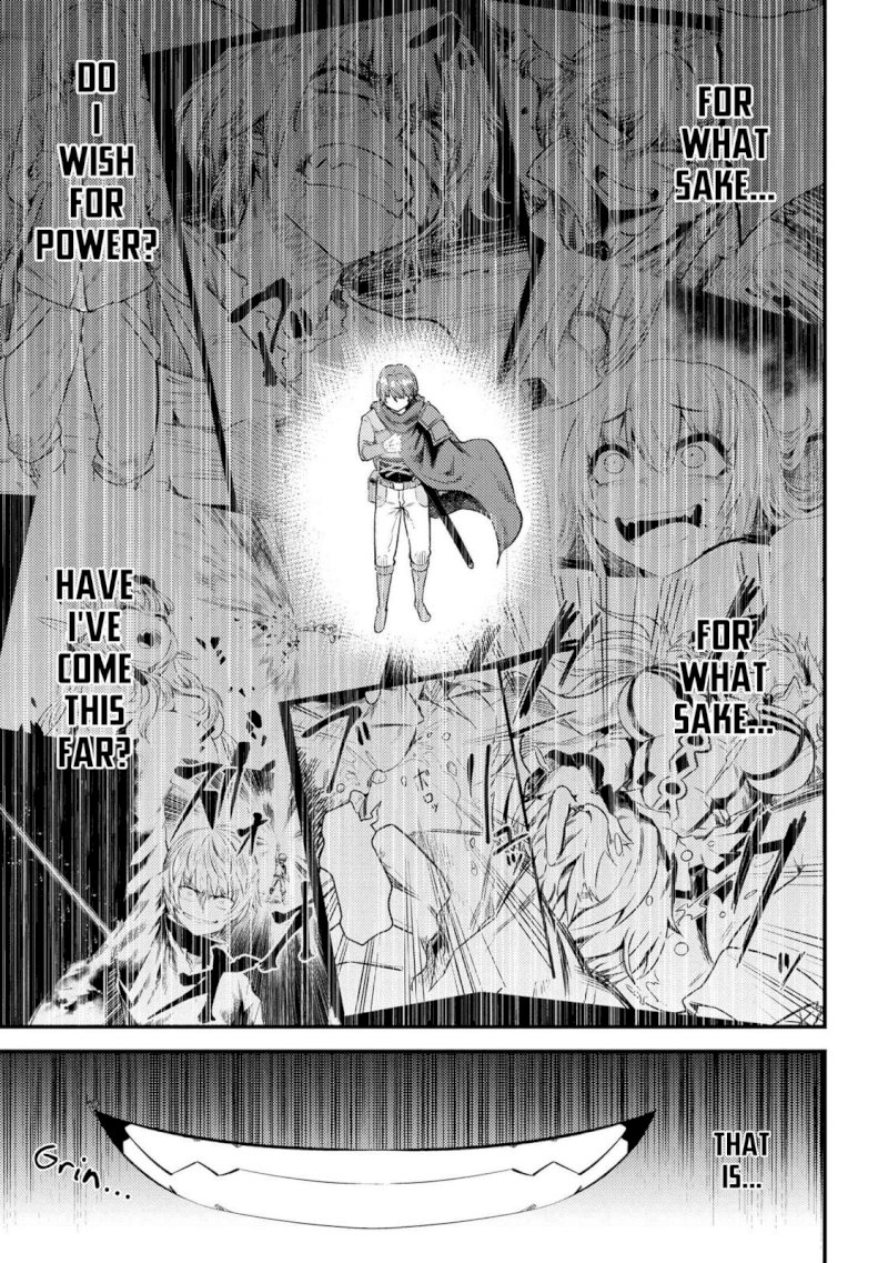 Kaifuku Jutsushi no Yarinaoshi - Chapter 27.1 [photo 16] - MangaPorn