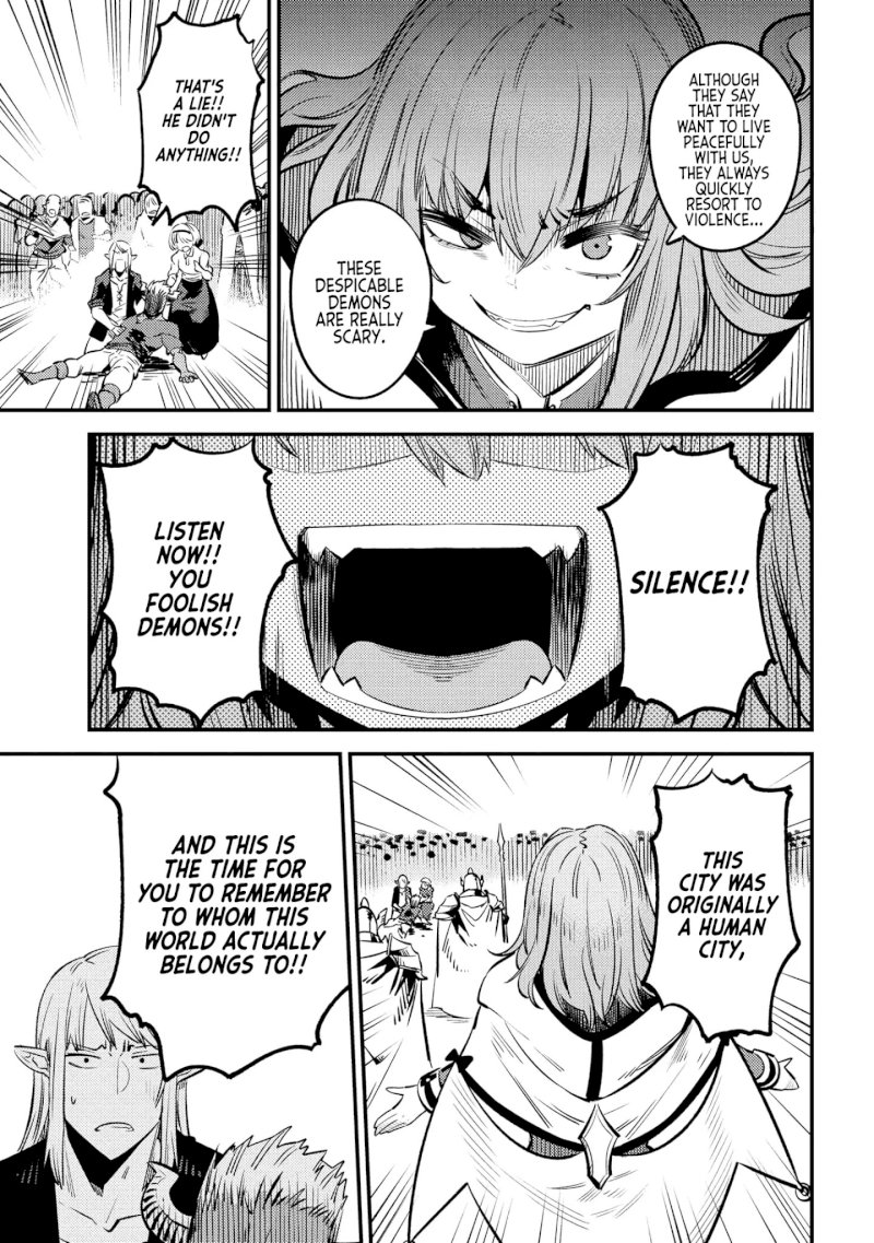 Kaifuku Jutsushi no Yarinaoshi - Chapter 27.2 [photo 14] - MangaPorn