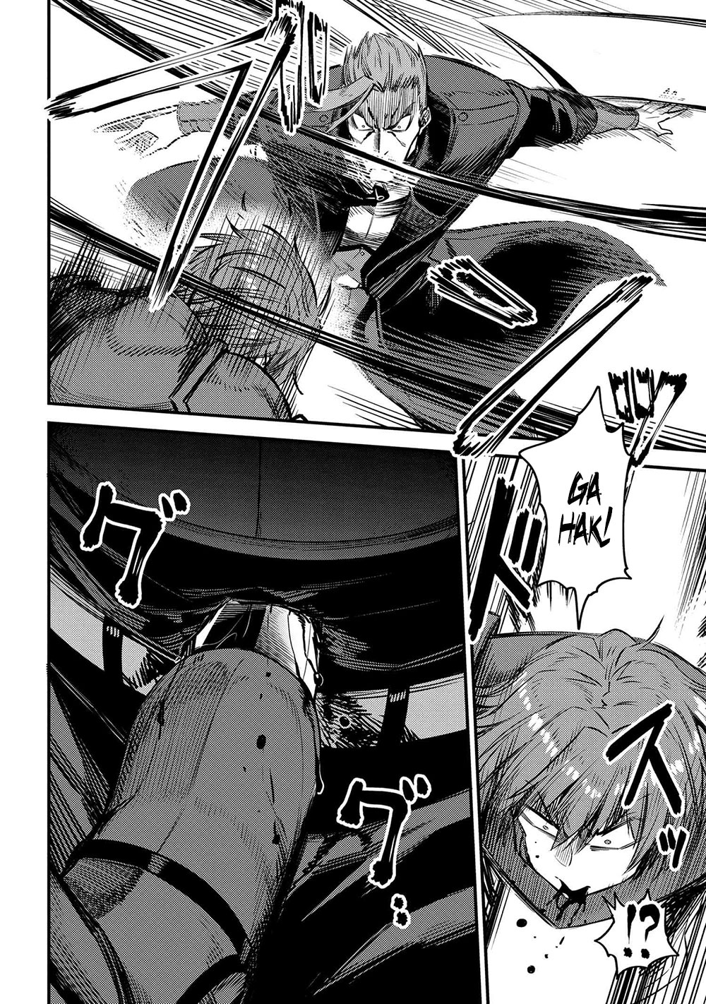 Kaifuku Jutsushi no Yarinaoshi - Chapter 29.1 [photo 11] - MangaPorn