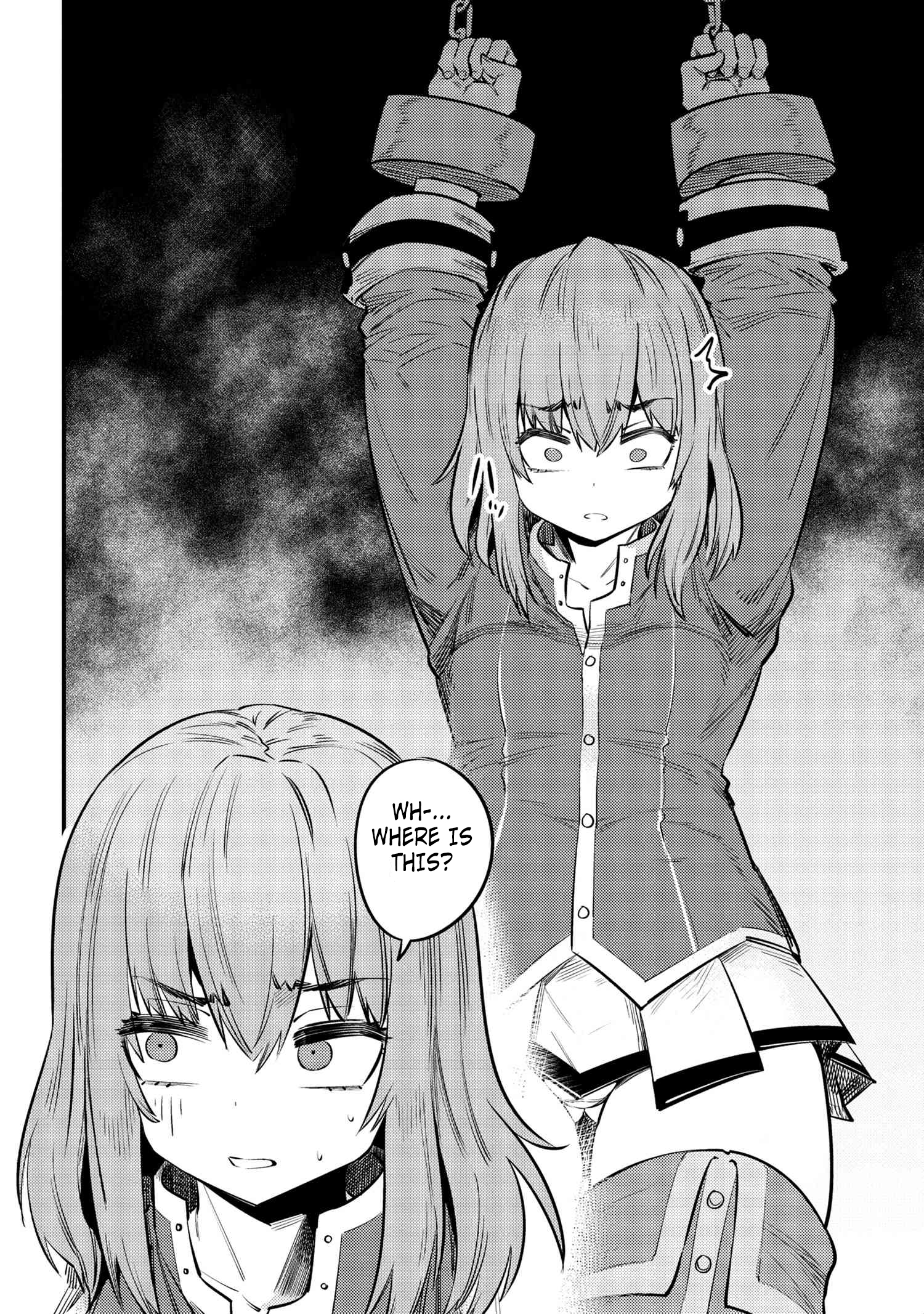 Kaifuku Jutsushi no Yarinaoshi - Chapter 29.2 [photo 11] - MangaPorn