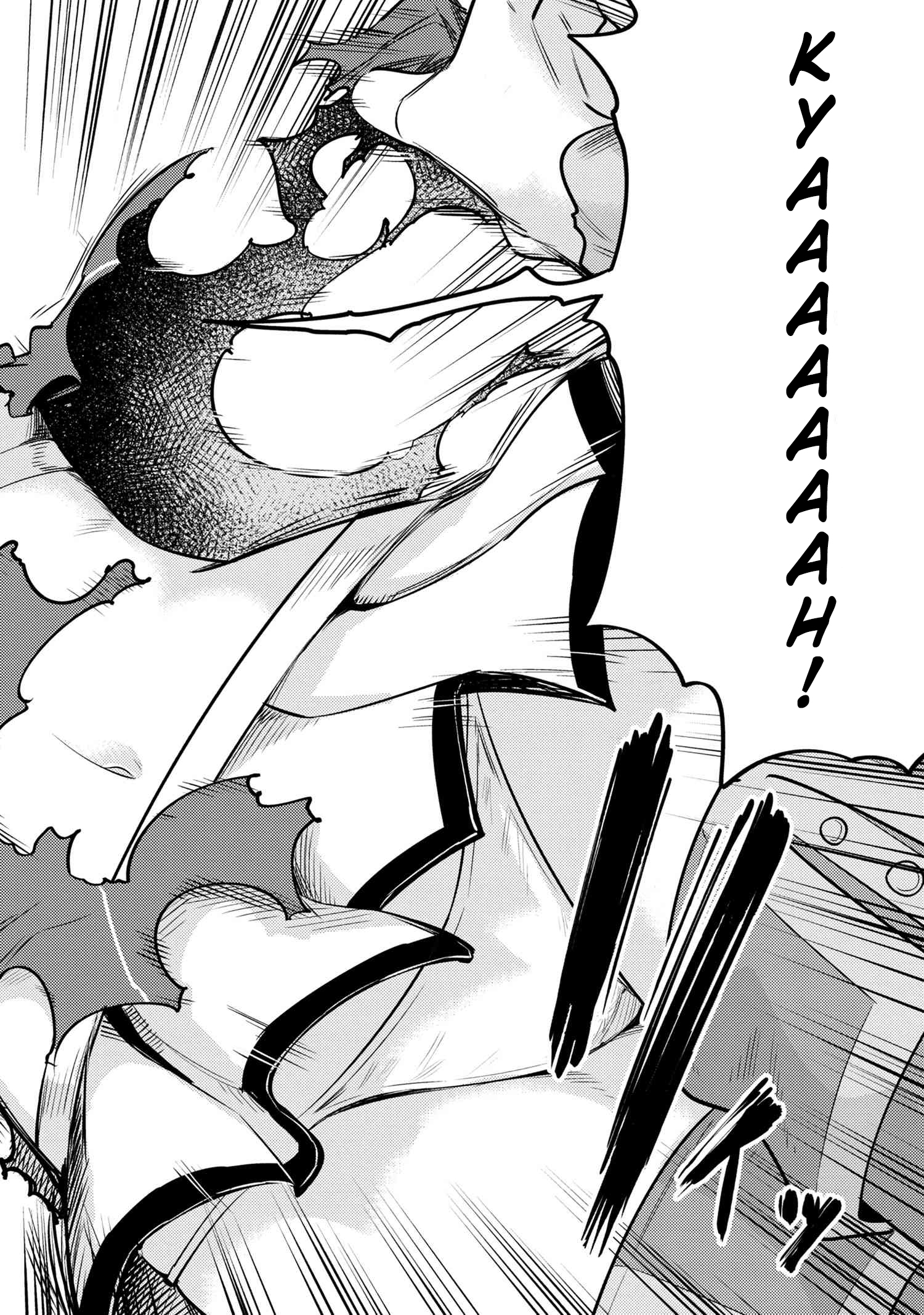 Kaifuku Jutsushi no Yarinaoshi - Chapter 29.2 [photo 17] - MangaPorn